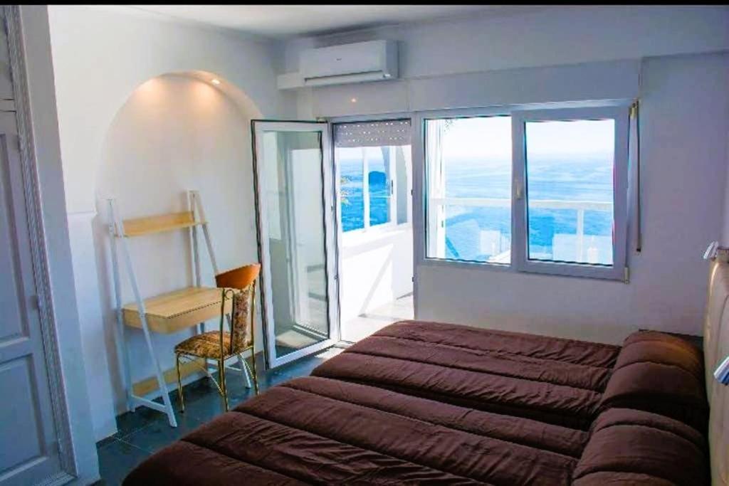Villa 貝尼多姆 外观 照片