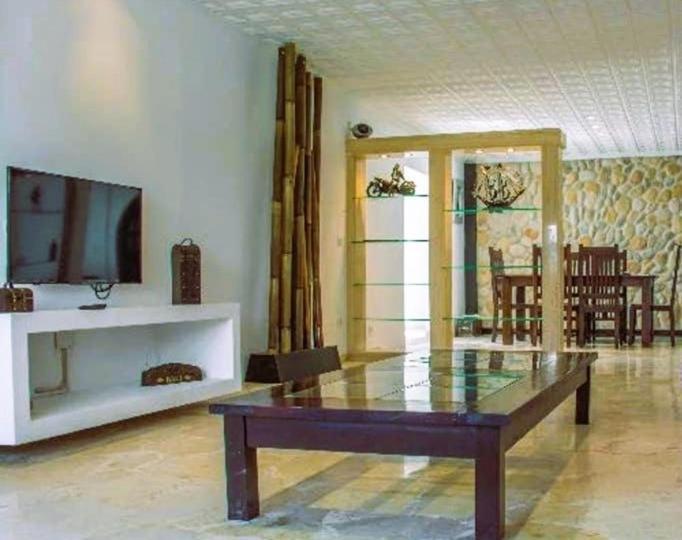 Villa 貝尼多姆 外观 照片