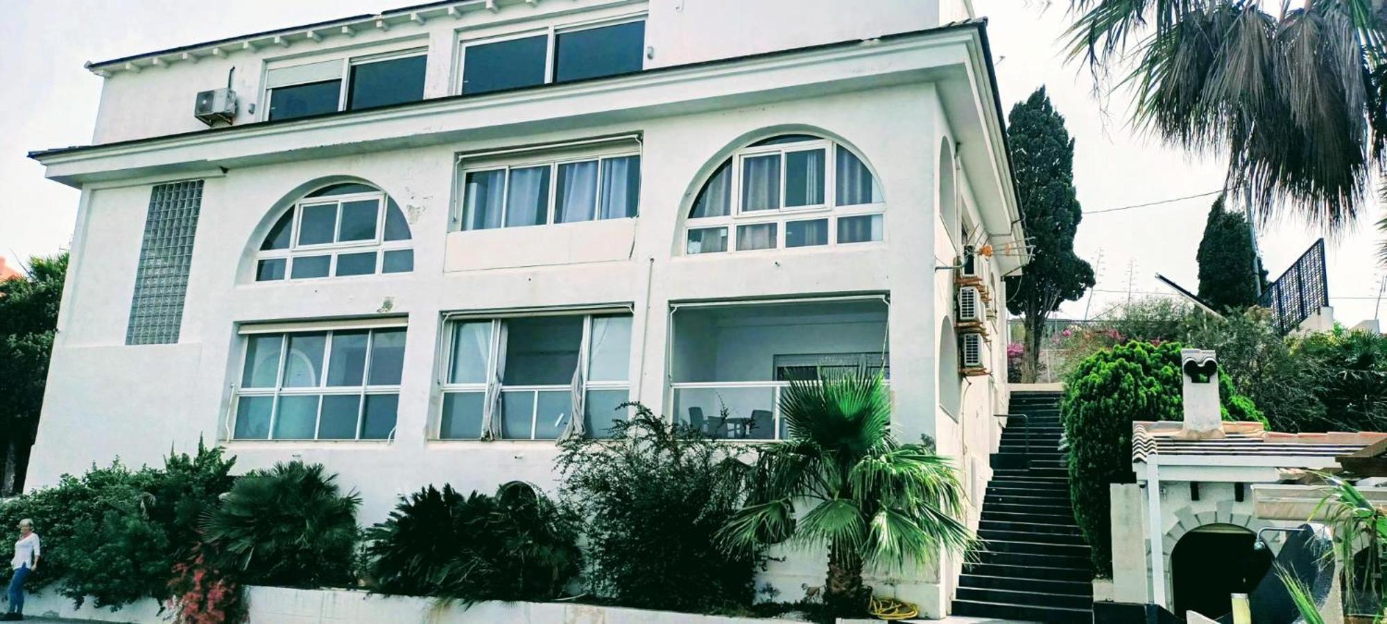 Villa 貝尼多姆 外观 照片